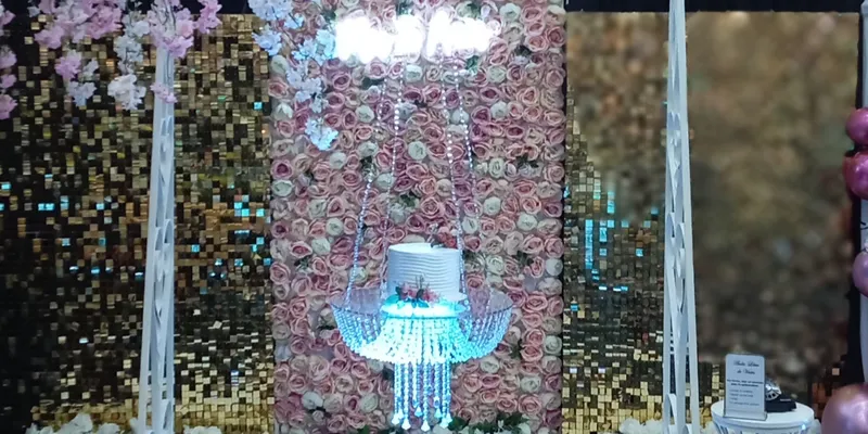 NOVEDOSO teléfono para su FIESTA