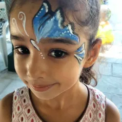 Servicio de Pinta Caritas 