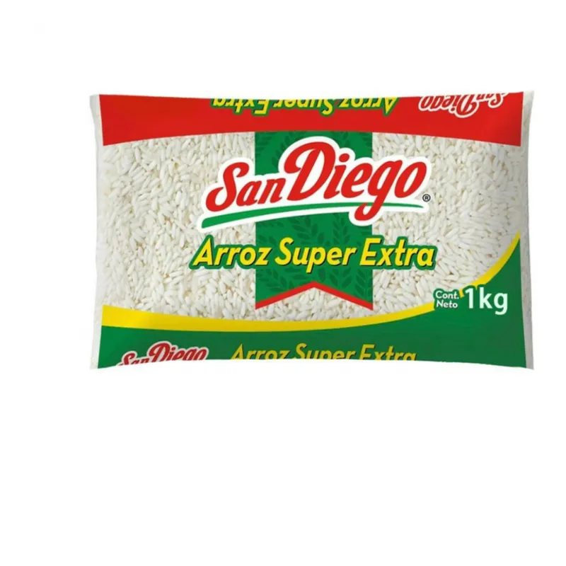 Arroz 