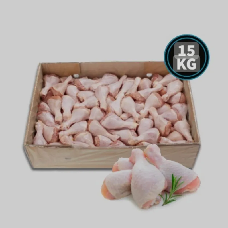 CAJA DE POLLO