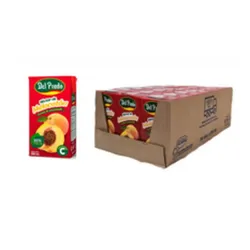 Cajas de Jugo