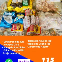 Combo #_7