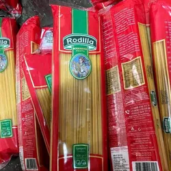 Espaguetis 