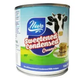 Leche Condensada 