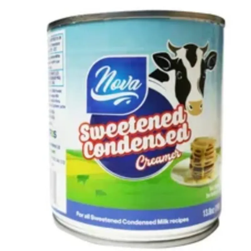Leche Condensada 