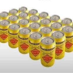 MALTA BUCANERO