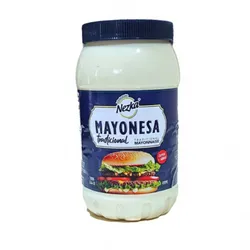 Mayonesa 
