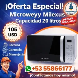 Microwey milexus
