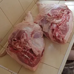 Pernil de Cerdo