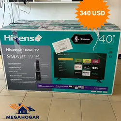 S-mart TV 