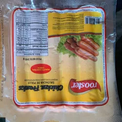 Salchicha