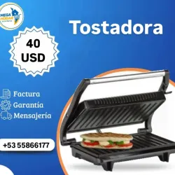 Tostadora