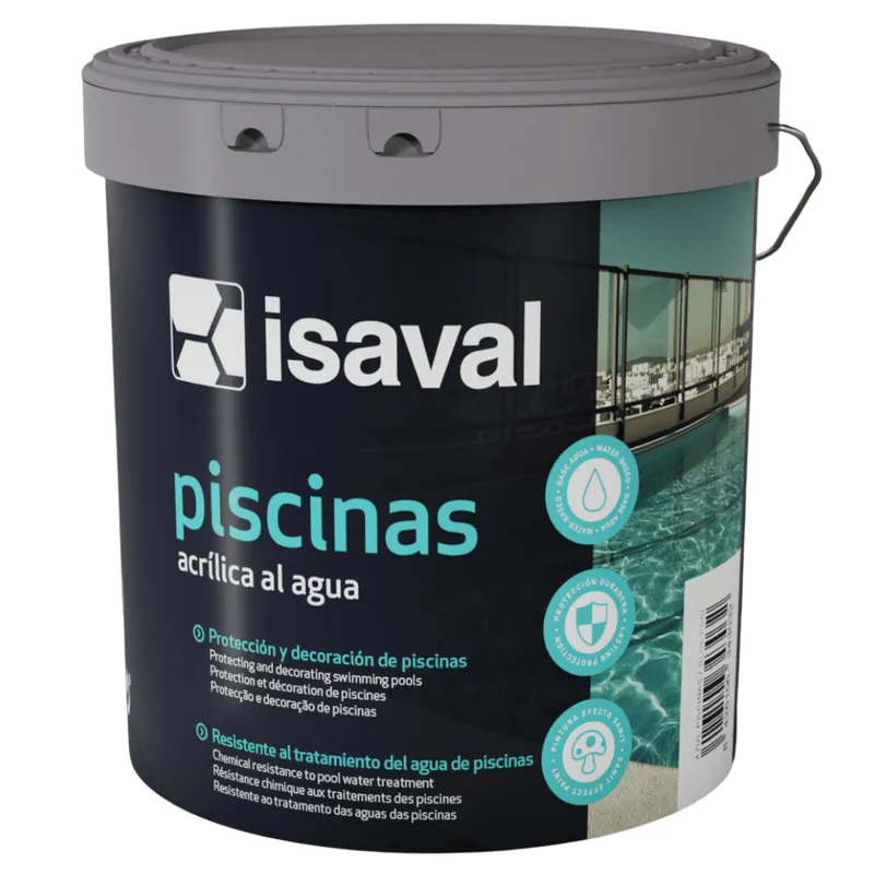 Acrílica Piscinas 