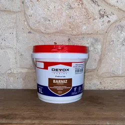 Barniz 