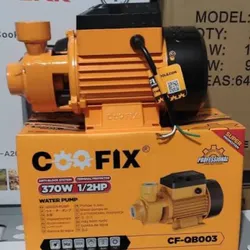 Bomba Periférica 1/2 HP