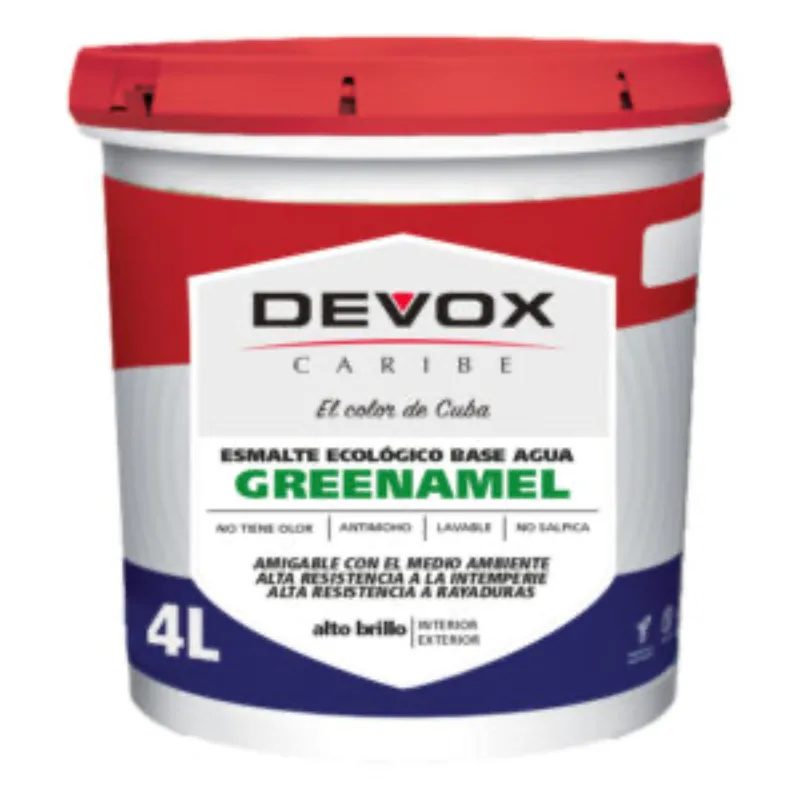 Devocryl 500 Blanco 