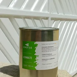 Esmalte Sintético Blanco 1L