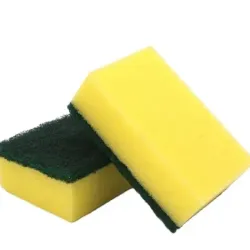 Esponja de fregar
