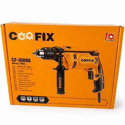 Impact Drill cf-id008