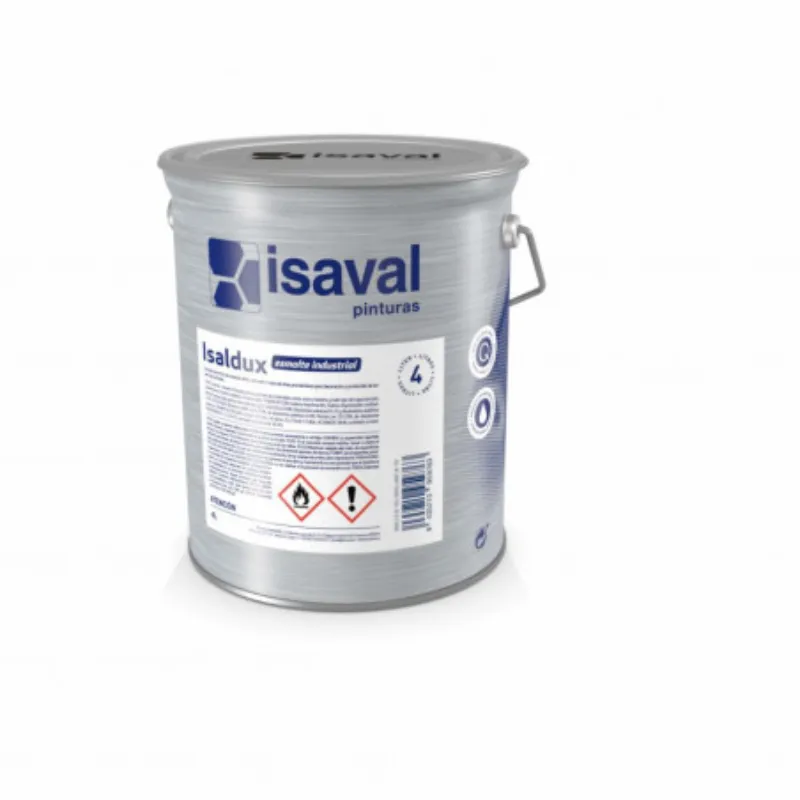 Isaldux Amarillo Medio 