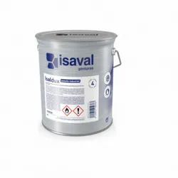 Isaldux Verde Medio 