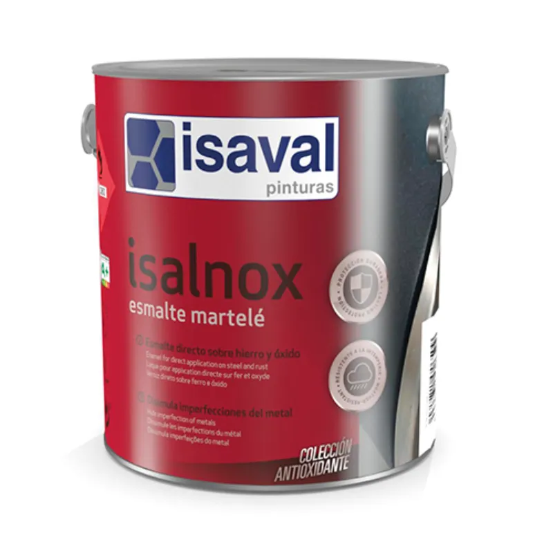 Isalnox 