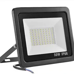 Lámpara de Exterior 50w