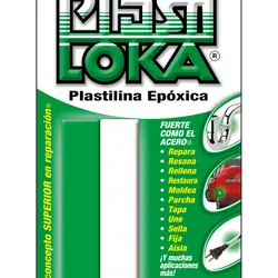 Plastiloka