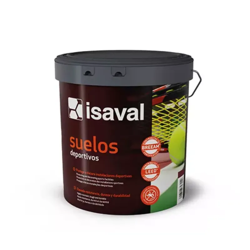 Suelo deportivo 