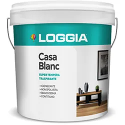 Vinil Blanco 14L