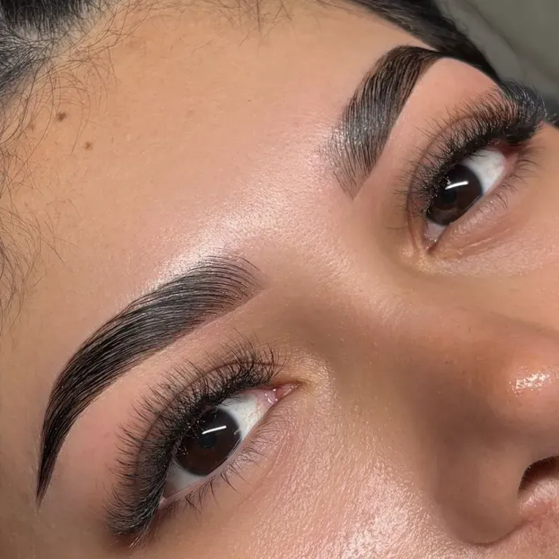 Cejas 4K