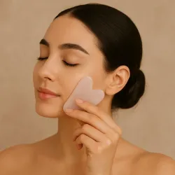 Drenaje Linfático con Gua-Sha 