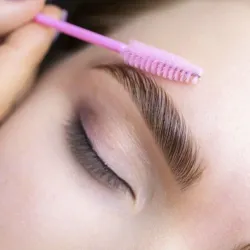 Laminado de Cejas 