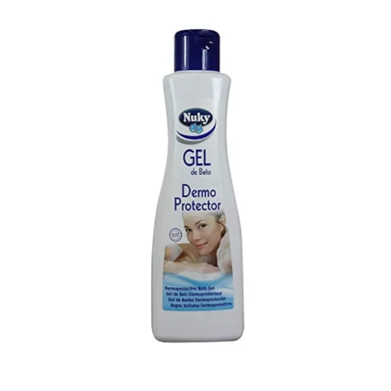 Gel de baño
