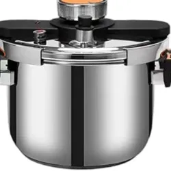 Olla de presión 
