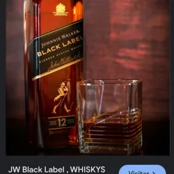 Black label 1lt