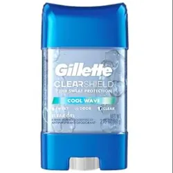 Desodorante Gillette 