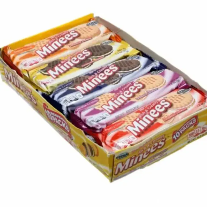 Galletas mines