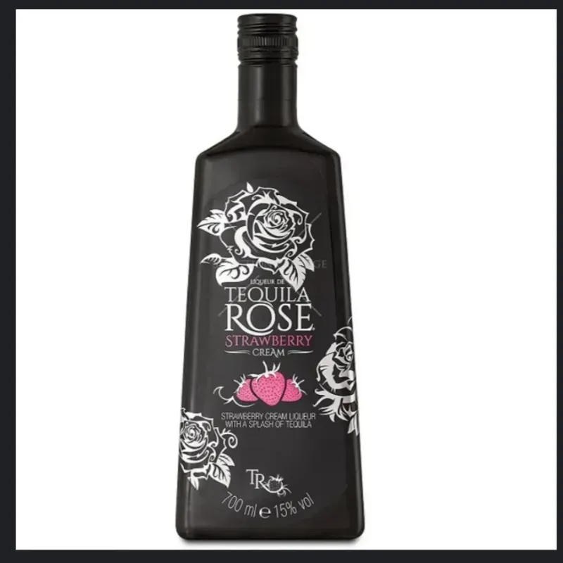 Tequila Rosé