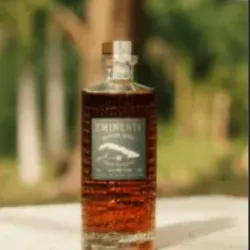 Ron eminente 10 años