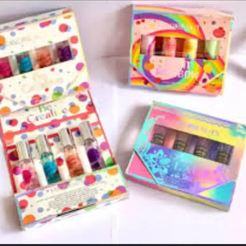 Perfumes de bolsillo
