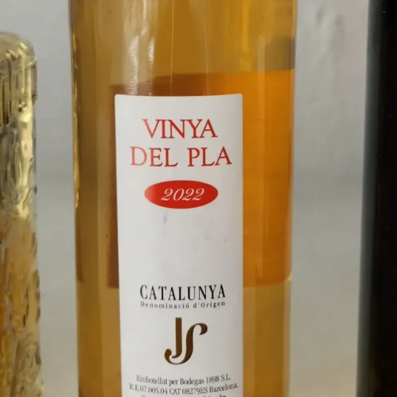 Vino rosado