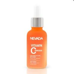 Contorno de ojos vitamina c