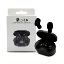 Audífonos inalambricos 