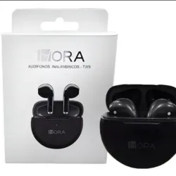 Audífonos inalambricos 