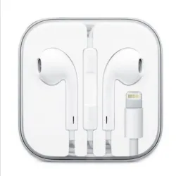 Audífonos Iphone