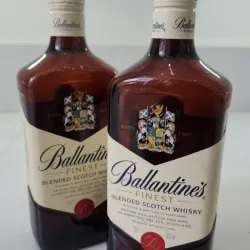 Ballantine's 