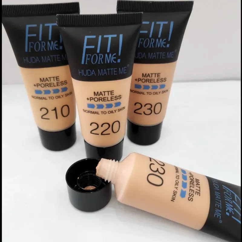 Base liquida 