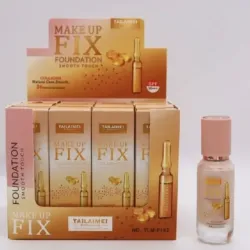 Base liquida 