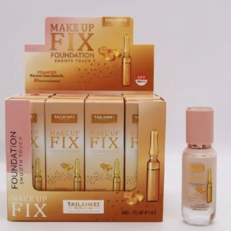 Base liquida 